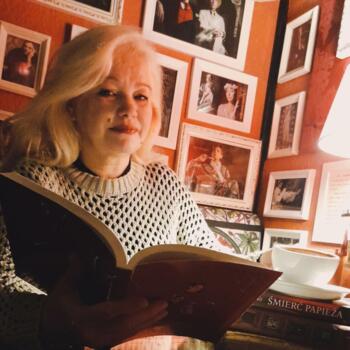 Babysitter in Poznan: Liliуa