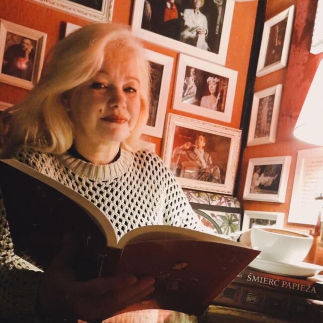 Opiekunka do dziecka w Poznań: Liliуa