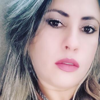 Babá em Campo Limpo Paulista: Cátia