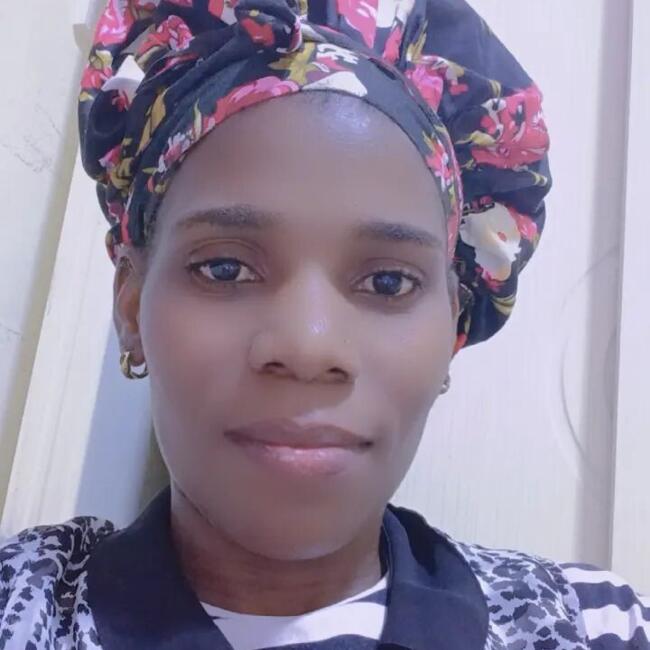 Nanny in Doha: Lilian