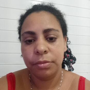 Família Canoas: Danusa