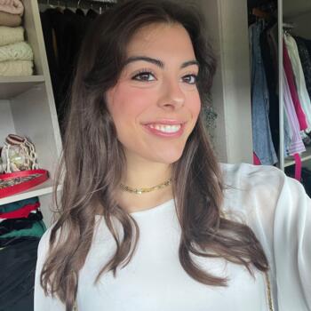 Babysitter in Castelo Branco: Matilde