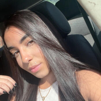 Babysitter Itaboraí: Ana