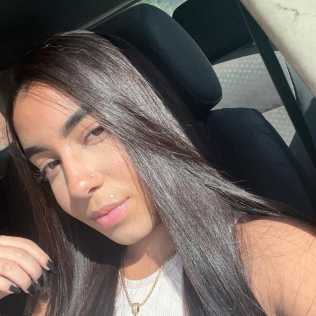 Babysitter in Itaboraí: Ana