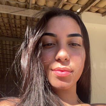 Babysitter Itaboraí: Ana