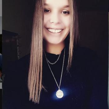 Babysitter Gondomar: Andreia Gomes Marques da Costa