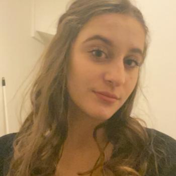 Baby-sitter Lyon: Ivana