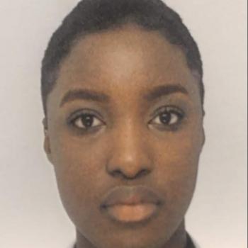 Baby-sitter in Clichy-sous-Bois: Aminata