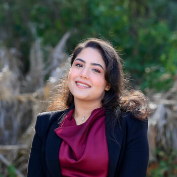 Babysitter in Hannover: Imane