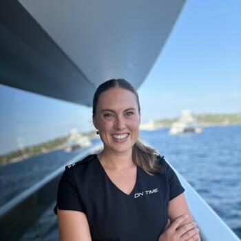 Nanny Prebbleton: Millie