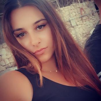 Baby-sitter Nanterre: Doriane