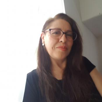 Niñera en Curridabat: CARMEN