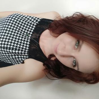Babysitter in Bialystok: Anna