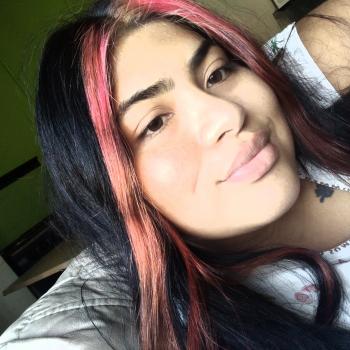 Niñeras en Antofagasta: Thiare