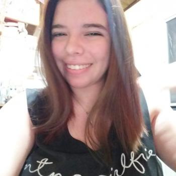 Babysitter in General San Martín (Provincia de Buenos Aires): Sofia