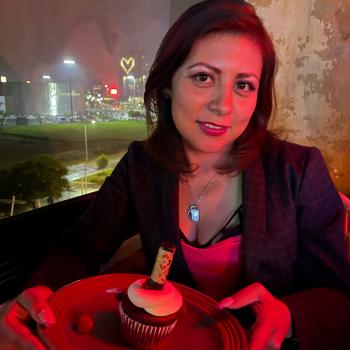Niñera en San Martin Texmelucan: Marisol Mercado