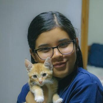 Babysitter San José (Provincia de San José): Vanessa Guevara