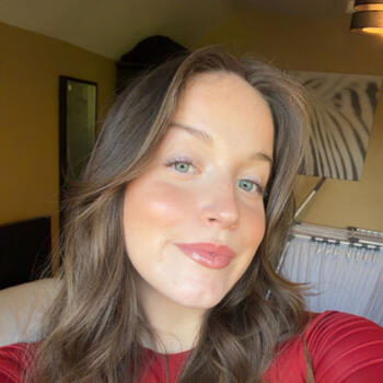 Babysitter in Naas: Orla