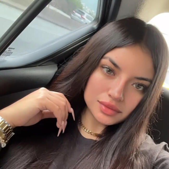 Babysitter in Mitras Poniente: Susan