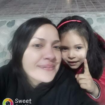 Babysitter in Godoy Cruz: Noelia