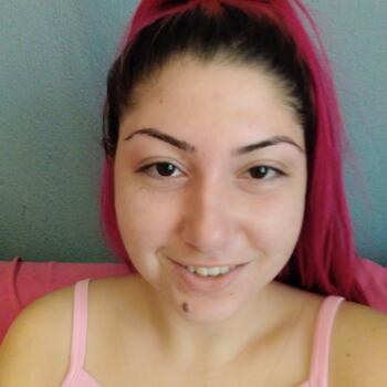 Babysitter in Peristeri: Ioanna