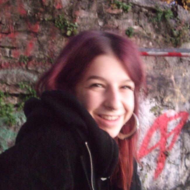 Babysitter a Bedano: Eleonora