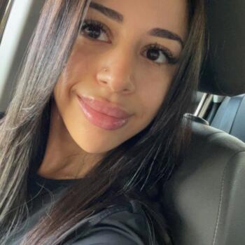 Babysitter The Hague: Oumaima