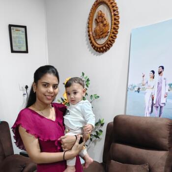 Parent Hyderabad: Nishanth