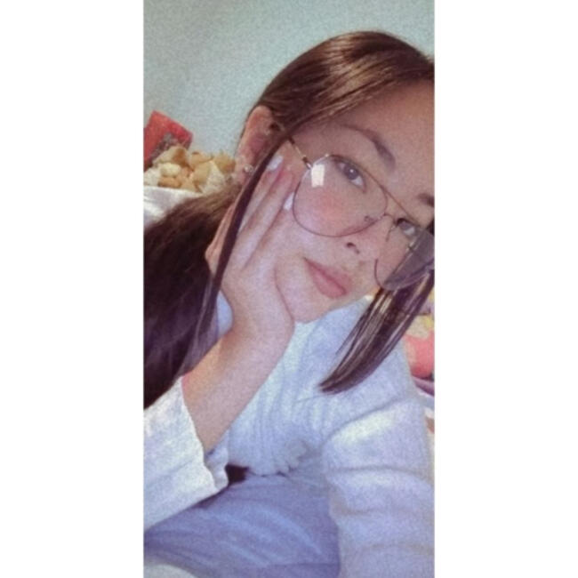 Niñera en Quito: Abigail