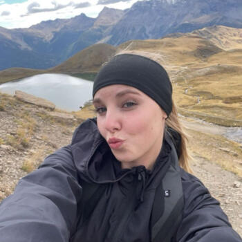 Babysitter Méounes-lès-Montrieux: Sophie Lou