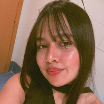 Canguro Valencia: Katherine