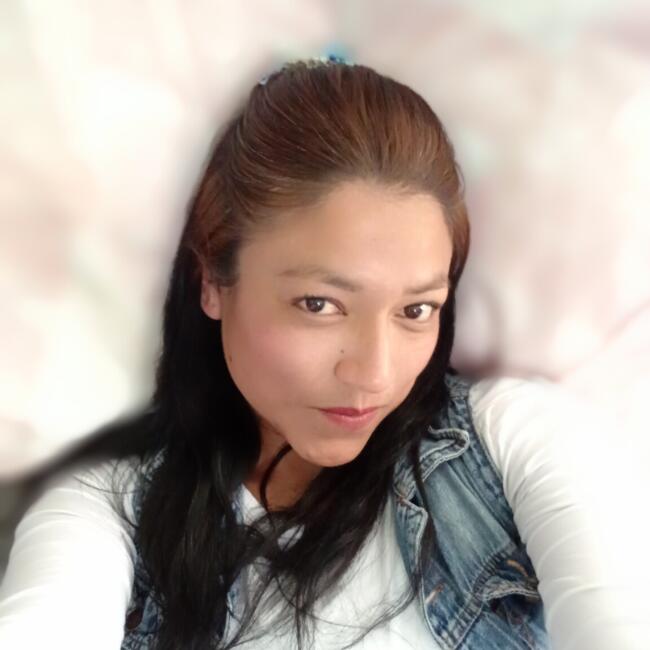 Babysitter in Actopan: Alma Xochitl