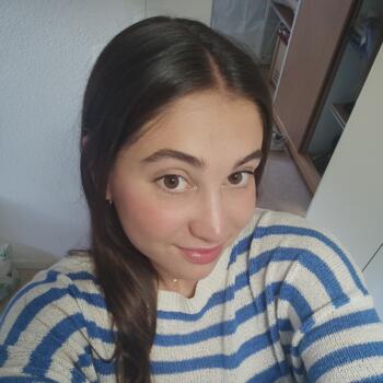 Baby-sitter Villeurbanne: Marine