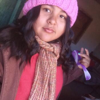 Babysitter in San Salvador de Jujuy: America