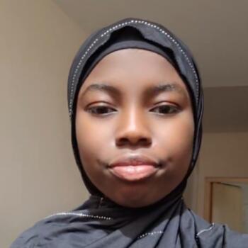 Babysitter in Schaerbeek: Rama