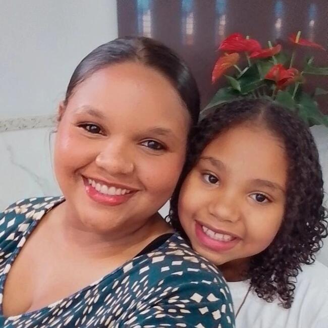 Babá em Guarulhos: Janaina