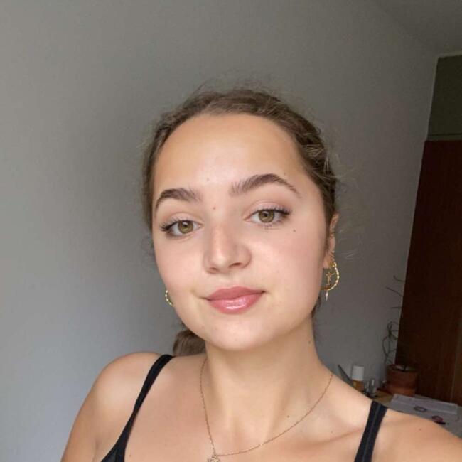 Babysitter in Aarhus: Josephine Frehr
