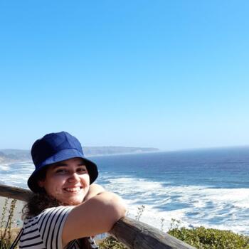 Niñera en Rauco: Diana