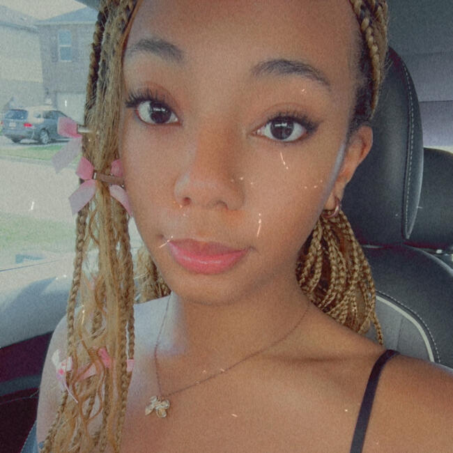 Babysitter in Temple (Texas): Radiance