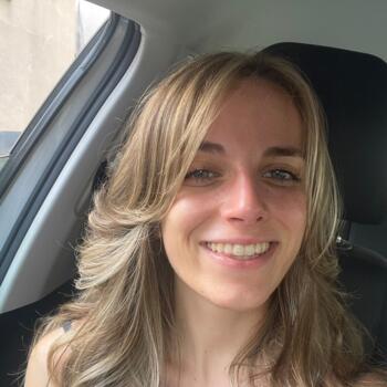 Baby-sitter in Genève: Pauline