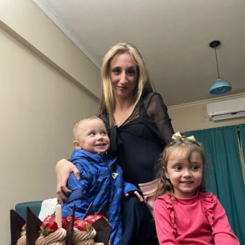 Parent Buenos Aires: Ariana