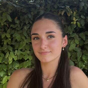Babysitter Draguignan: Ally