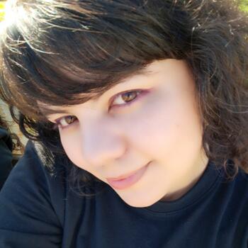 Babysitter in Lages: Daniela