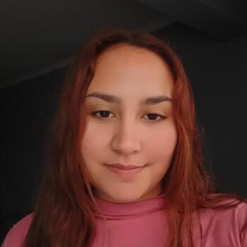 Babysitter Alto Hospicio: Constanza Bohorquez Lay