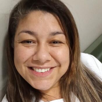 Babysitter in Porto Alegre: Cintia