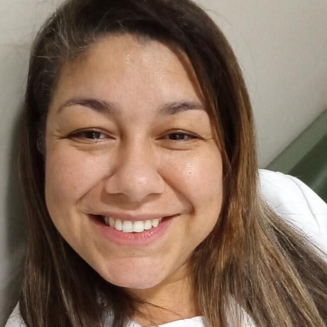 Babá em Porto Alegre: Cintia