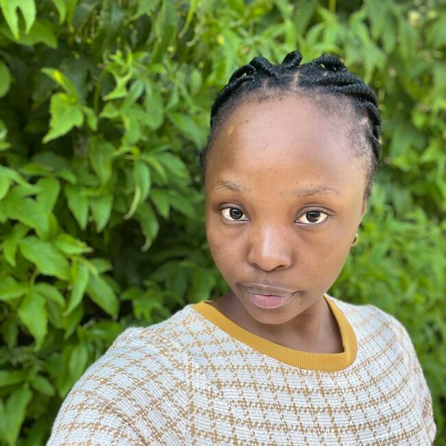 Babysitter in Riyadh: MERCY