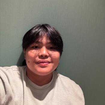 Babysitter in Amsterdam: Chin