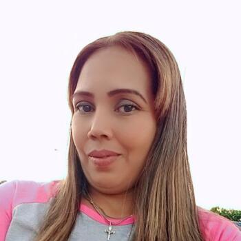 Niñera en Santa Lucía (Municipio Paz Castillo): Patricia de los A