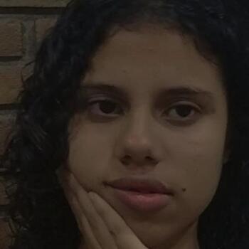 Babá em Recife: Vitória